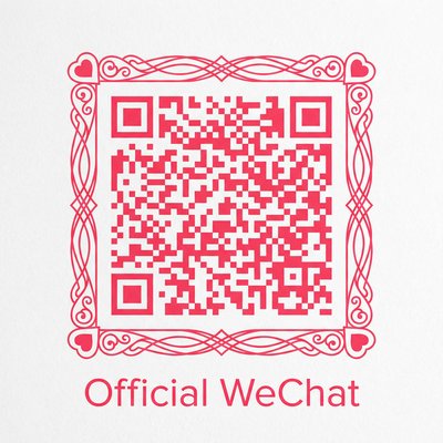 芒果视频公众号二维码